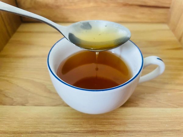 Mật ong Bạc hà Mèo Vạc: Từ đặc sản vùng cao đến ứng dụng công nghệ nâng cao giá trị