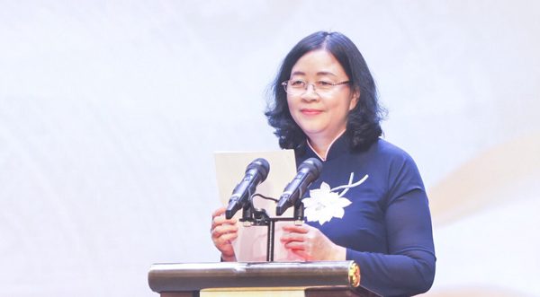 Mặt trận Tổ quốc tiếp nhận đăng ký ủng hộ gần 367 tỷ đồng chăm lo cho người nghèo
