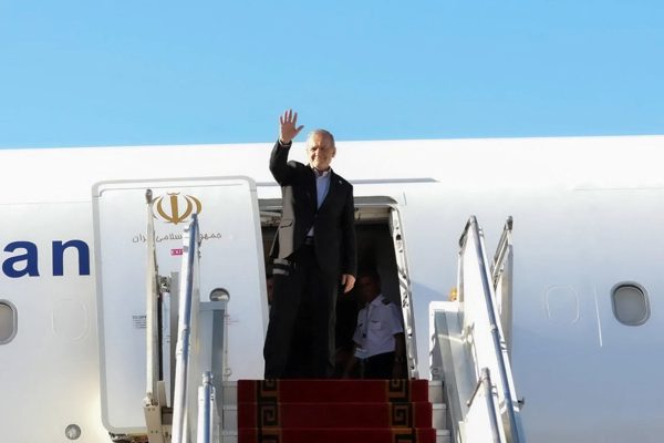 Mật vụ Mỹ phụ trách bảo vệ an ninh cho Tổng thống Iran dự họp LHQ