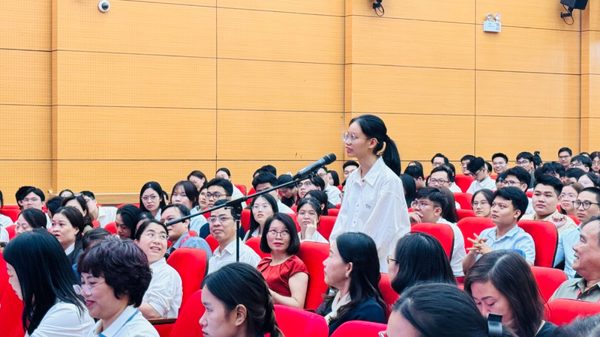 Match Day bác sĩ nội trú: Ba năm thử lửa sau lựa chọn
