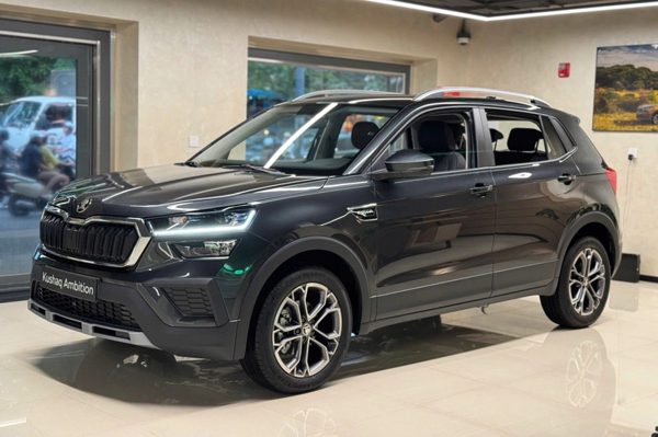 Mẫu SUV châu Âu giảm giá mạnh xuống ngang xe cỡ A