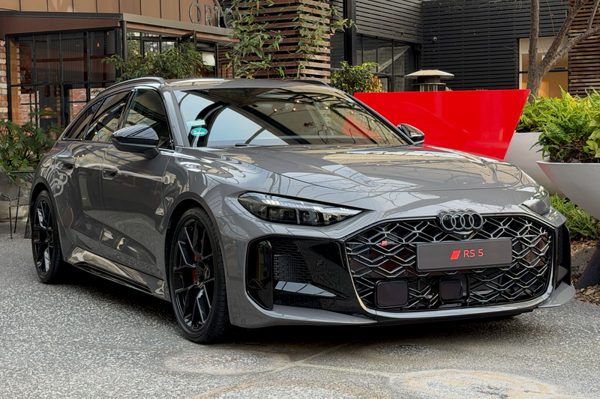 Mẫu xe Audi 'đắt hàng' trước khi ra mắt toàn cầu