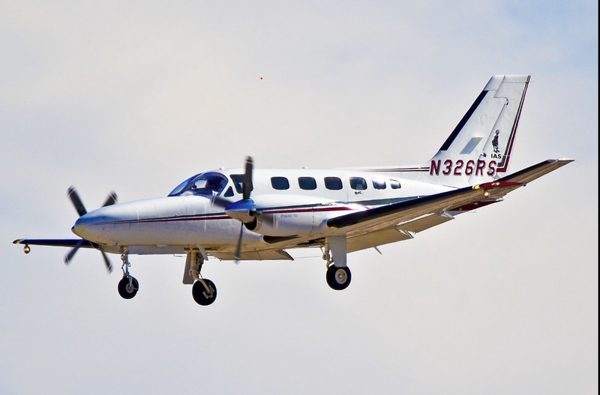 Máy bay rơi gần trạm radar Alaska, không ai sống sót