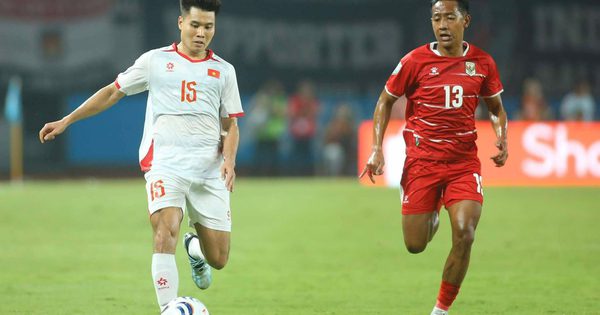 'Máy chạy' của đội tuyển Việt Nam cày ải không ngừng, thầy Kim cần làm ngay điều này