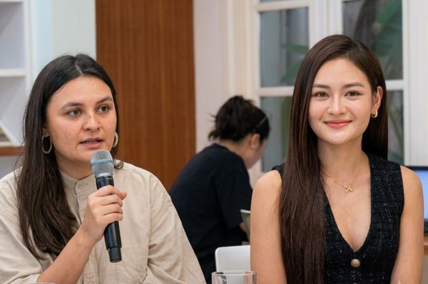 May mắn đặc biệt của diễn viên Thuỳ Anh
