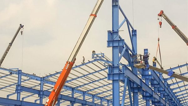 Máy móc hiện đại nhưng thiếu lao động giỏi, năng suất khó bứt phá