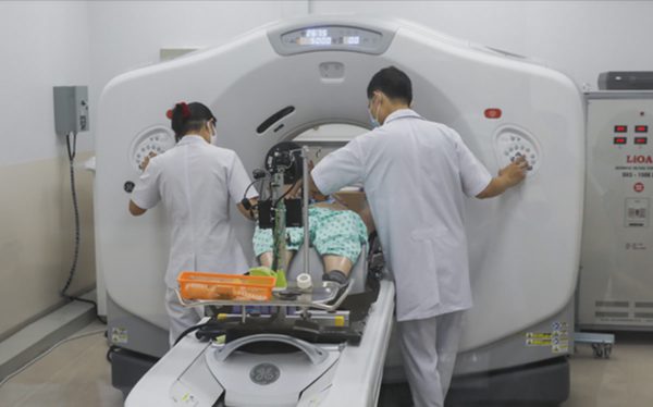 Máy PET/CT 'đắp chiếu' vì thiếu thuốc: Sở Y tế TP.HCM nhiều lần đề xuất xây lò Cyclotron