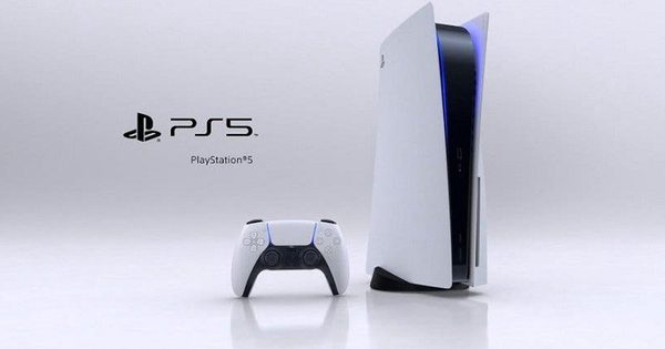 Máy PlayStation 5 đã có thể cài đặt và chơi game Steam trực tiếp