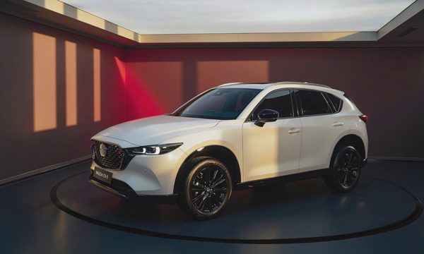 Mazda ưu đãi 100% phí trước bạ nhiều mẫu xe