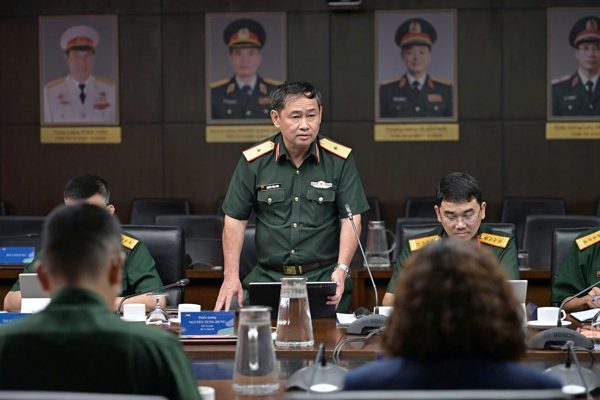 MB ghi dấu ấn trong hành trình cải cách hành chính và chuyển đổi số