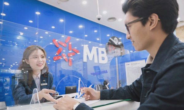 MB giảm tới 2% lãi suất cho vay hỗ trợ doanh nghiệp