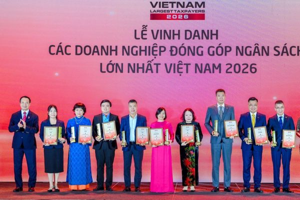 MB lần đầu vượt mốc 10.000 tỷ đồng nộp ngân sách