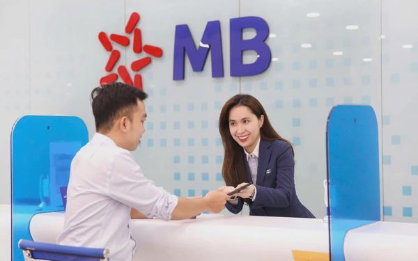 MB triển khai công chứng điện tử, đăng ký bảo đảm toàn trình