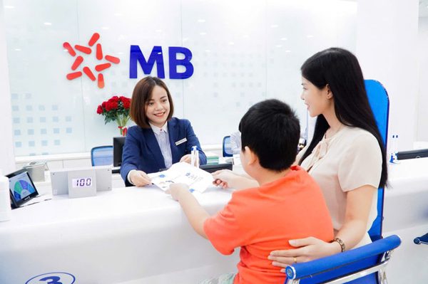 MB trở thành ngân hàng đầu tiên vượt mốc 100.000 tỷ đồng vốn điều lệ