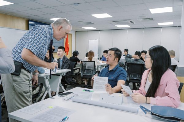 MBA Mỹ tại Việt Nam: Lựa chọn nào cho nhà quản lý muốn nâng tầm điều hành?