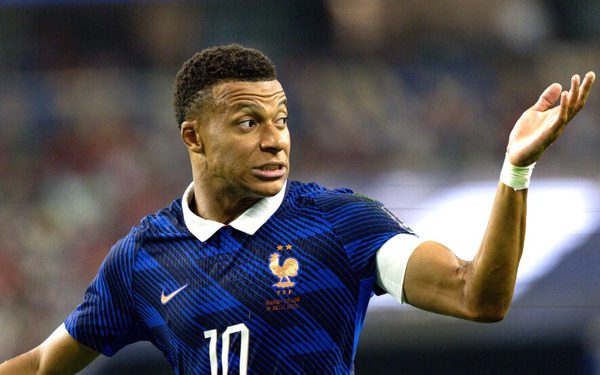 Mbappe bị tẩy chay, mất nhiều hợp đồng tài trợ vì 1 câu nói đùa liên quan Trung Quốc
