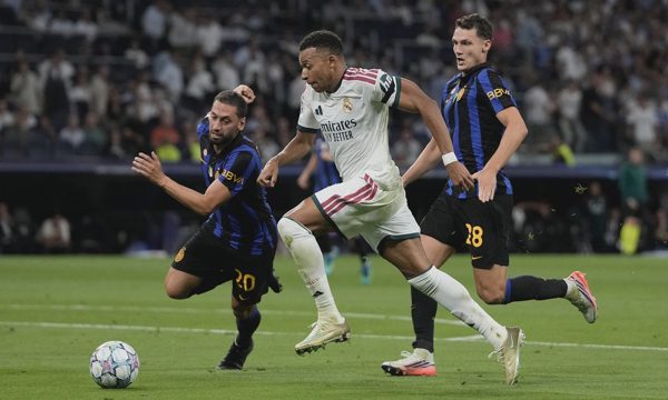 Mbappe: 'Champions League quan trọng hơn Quả Bóng Vàng'