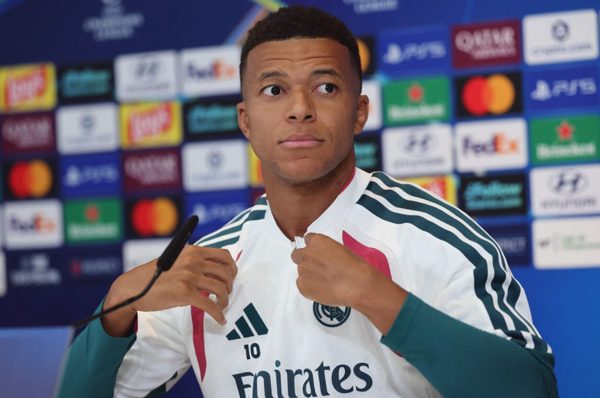 Mbappe kỳ vọng giành Quả bóng vàng sau kỷ lục tại World Cup 2026