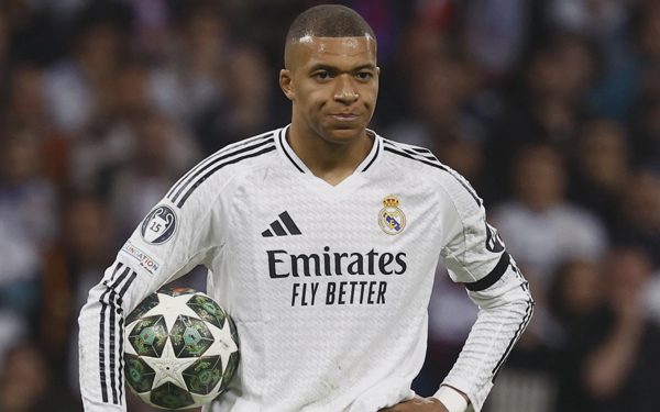 Mbappe là mục tiêu bắt cóc của băng nhóm do 'ông trùm' 18 tuổi điều hành