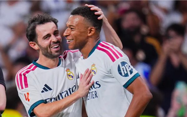 Mbappe lên tiếng về Quả bóng vàng, đáp trả so sánh với Dembele và Raphinha