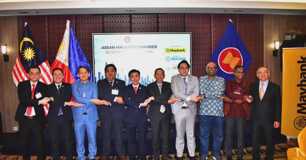 MBC Việt Nam thúc đẩy kết nối doanh nghiệp, mở rộng cơ hội hợp tác trong ASEAN