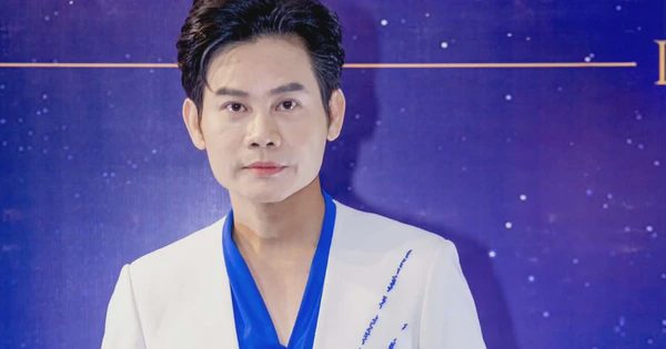 MC Hồng Phúc kể kỷ niệm đáng nhớ sau 25 năm làm nghề
