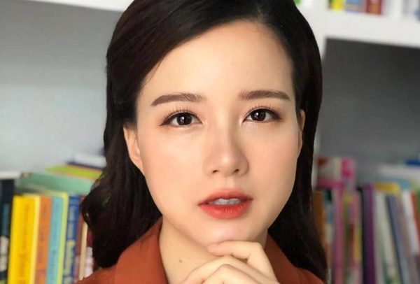MC Minh Trang nói khủng hoảng, một mình nuôi 4 con sau ly hôn