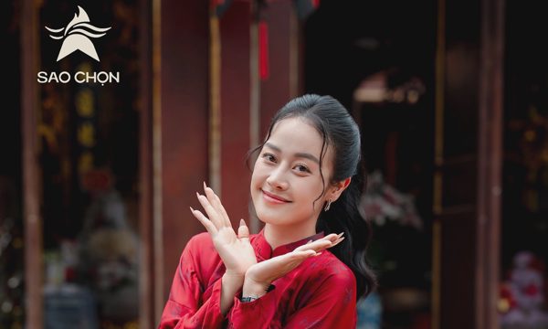 MC Phí Linh: Không gục ngã trước lời chê bai