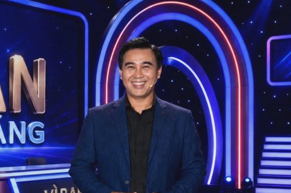 MC Quyền Linh rời chương trình “Vì bạn xứng đáng”