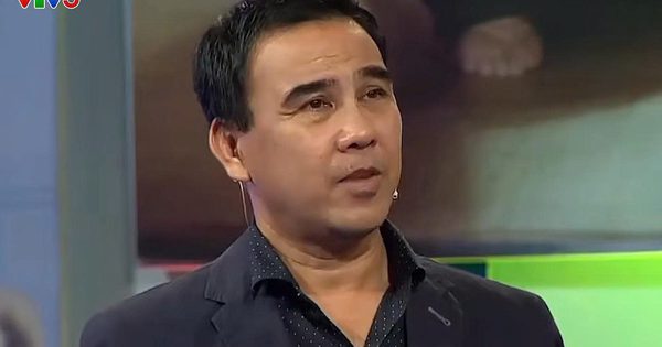 MC Quyền Linh rời ‘Vì bạn xứng đáng’ sau 12 năm