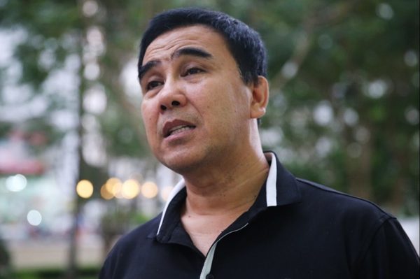 MC Quyền Linh: Tôi không liên quan sản phẩm An cung hoàn, nhiều thông tin sai lệch