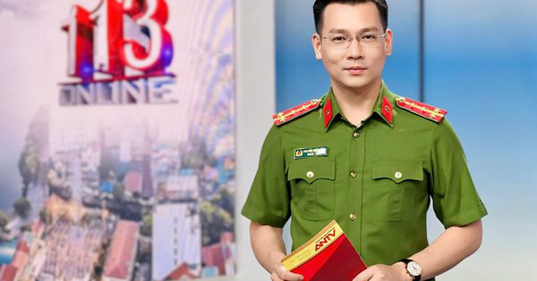 MC Thế Cương: Khi giọng nói trở thành thương hiệu cá nhân