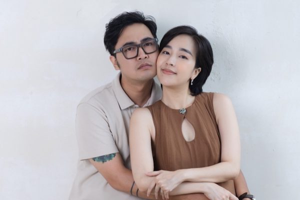 MC Xuân Quỳnh: Nhờ làm ở VTV lấy được chồng như ý