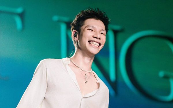 MCK đưa 19 ca khúc từng bị gỡ trở lại, có gì thay đổi?