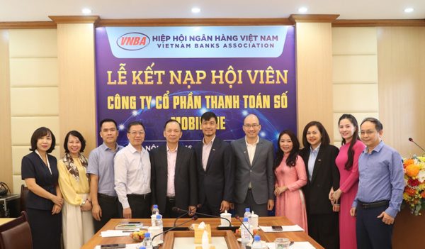 MDP trở thành hội viên chính thức của Hiệp hội Ngân hàng Việt Nam