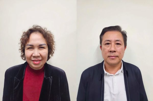 Mẹ của 'đại gia Khoa kim cương' sắp bị xét xử vì tham ô hơn 79 tỷ đồng quỹ bình ổn xăng dầu