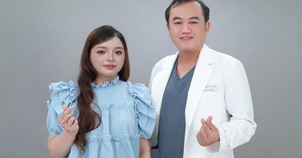Mẹ đơn thân GenZ tìm lại tự tin sau phẫu thuật tái tạo mũi môi dị tật