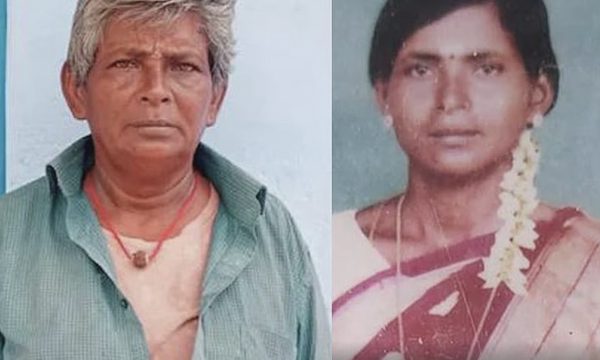 Mẹ giả làm đàn ông suốt 37 năm để nuôi con