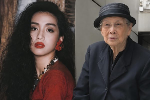 Mẹ ruột Mai Diễm Phương qua đời ở tuổi 102, cuối đời sống cô độc