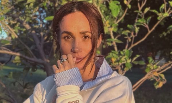 Meghan Markle 'bị lợi dụng để quảng bá phim mới'