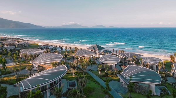Meliá Serenity Cam Ranh chính thức đón khách: Đánh thức trải nghiệm du lịch trọn gói mới tại Cam Ranh