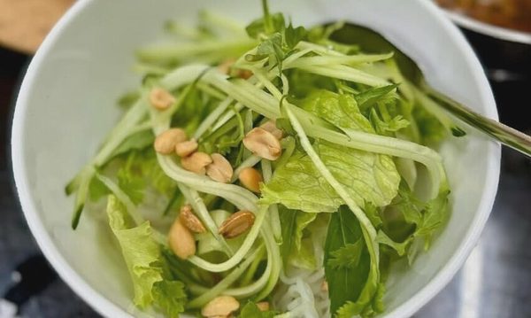 Mẹo ăn uống giúp ổn định đường huyết, giảm cân
