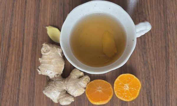 Mẹo giảm viêm amidan