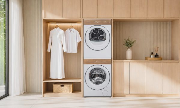Mẹo giữ màu đồng phục suốt năm học