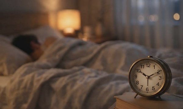Mẹo giúp bạn ngủ xuyên đêm