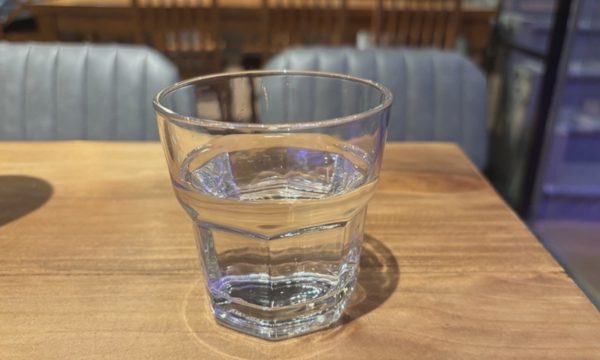 Mẹo uống nước giúp tăng hiệu quả giảm cân