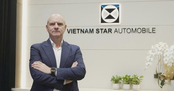 Mercedes-Benz Vietnam Star Automobile: Chuẩn mực mới của sự sang trọng