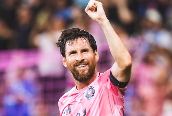 Messi lập cột mốc lịch sử, Inter Miami vô địch Siêu cúp Bắc Mỹ