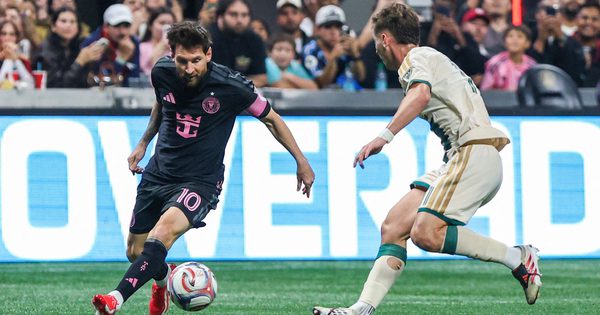 Messi lập kỷ lục ghi bàn và kiến tạo trong 14 trận liên tiếp cho Inter Miami