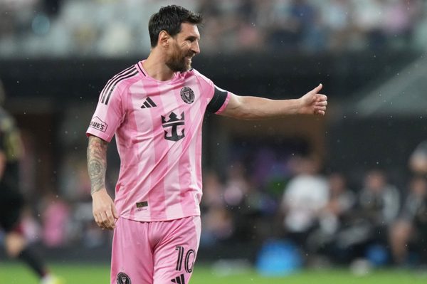 Messi sắp làm chủ CLB thứ hai tại Tây Ban Nha